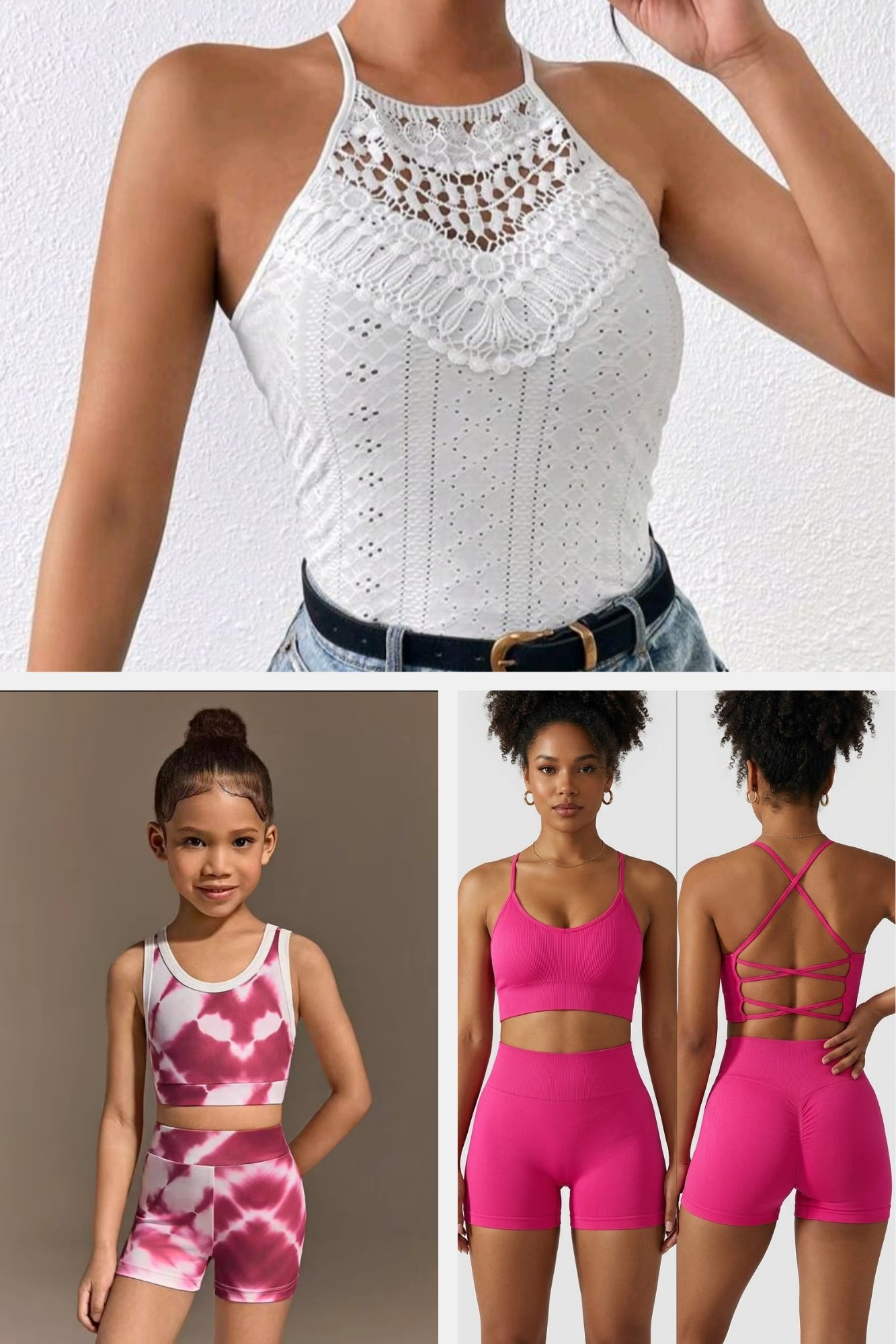 Set 6 Girl 1