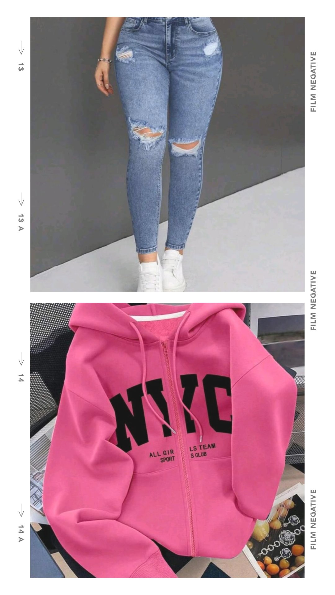 Set 9 Girl 4